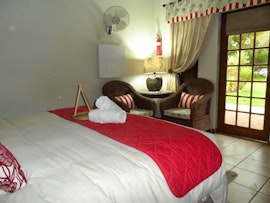 Bloemfontein Accommodation at  | Viya