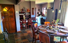 Jeffreys Bay Accommodation at Beachfront Villa African Queen | Viya