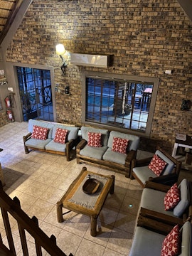 Kruger National Park South Accommodation at Kudu's Rus | Viya