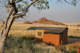 Hardap Accommodation at  | Viya