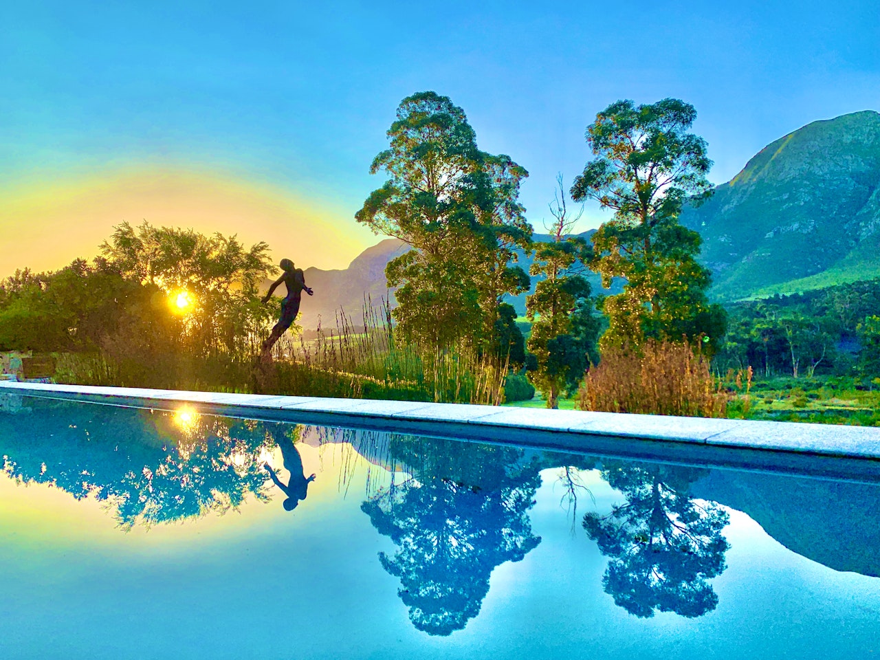 Overberg Accommodation at  | Viya