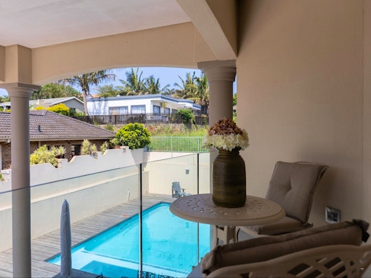 Ballito Accommodation at  | Viya