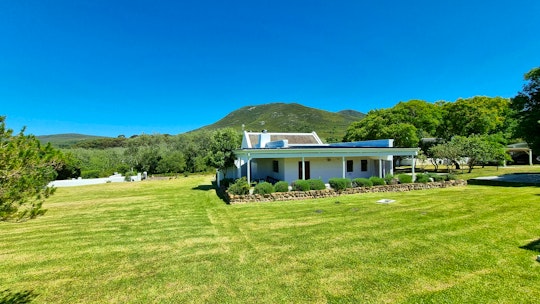 Overberg Accommodation at  | Viya