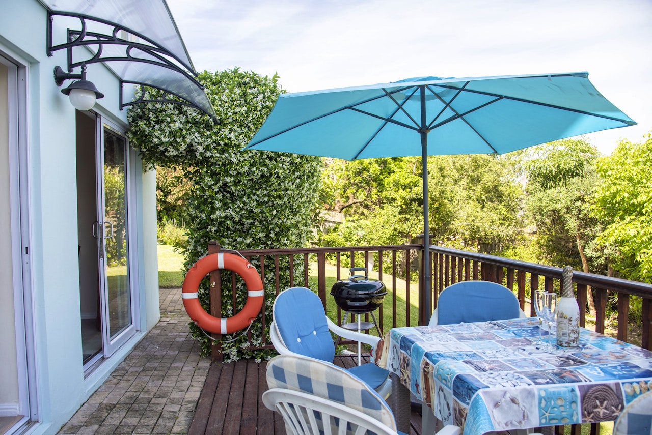 Knysna Accommodation at  | Viya