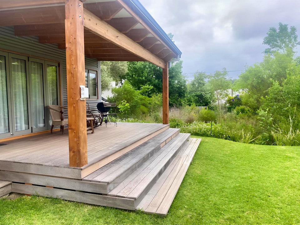 Overberg Accommodation at  | Viya