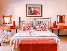 Western Cape Accommodation at  | Viya