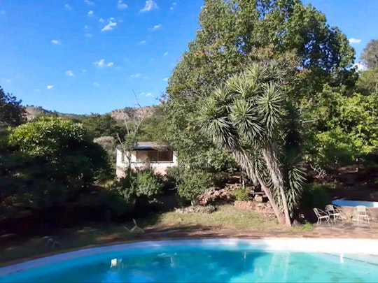 Mpumalanga Accommodation at  | Viya