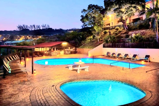 Ballito Accommodation at  | Viya