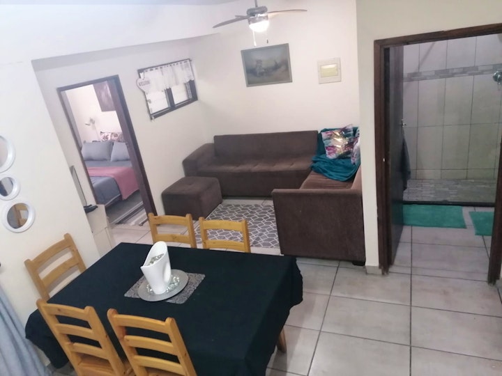 KwaZulu-Natal Accommodation at Villa Mia 15 | Viya