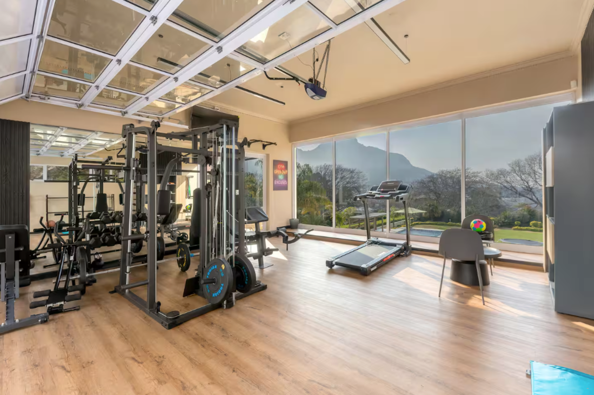 Solara Luxury Villa-Bishops Court image no 54 of 58
