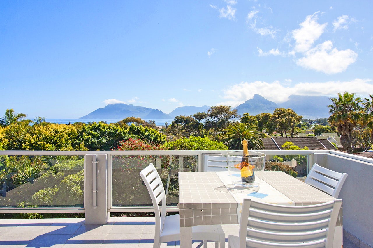 Cape Town Accommodation at  | Viya