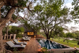 Kruger To Canyons Accommodation at Rukiya Safari Camp | Viya