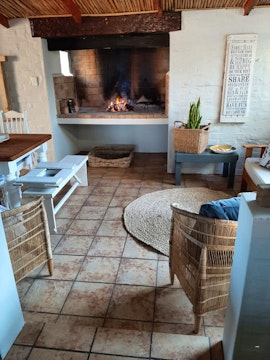 Garden Route Accommodation at Hartsplek Boggomsbaai | Viya