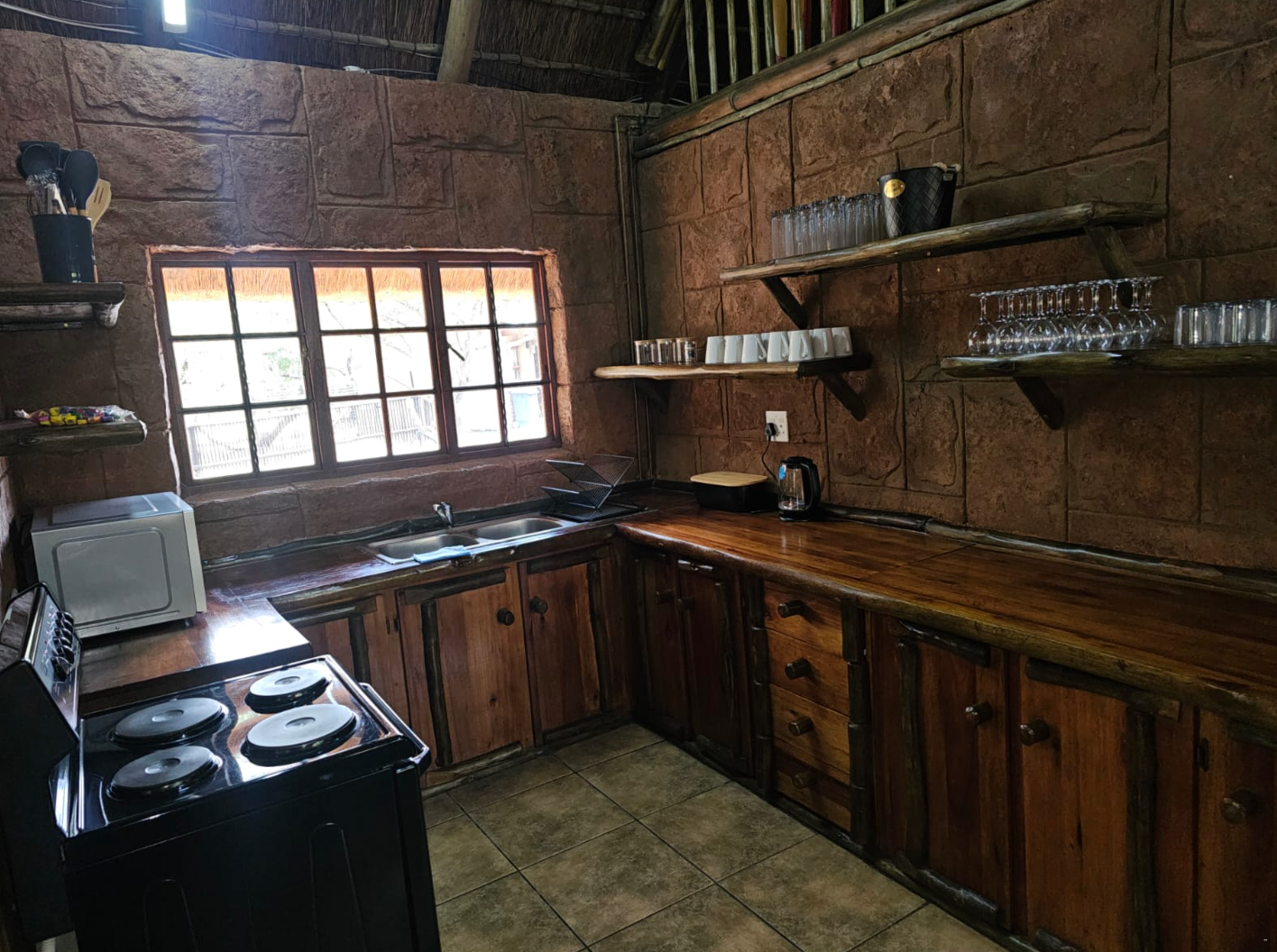 Wild Thorn Bush Lodge image no 15 of 22