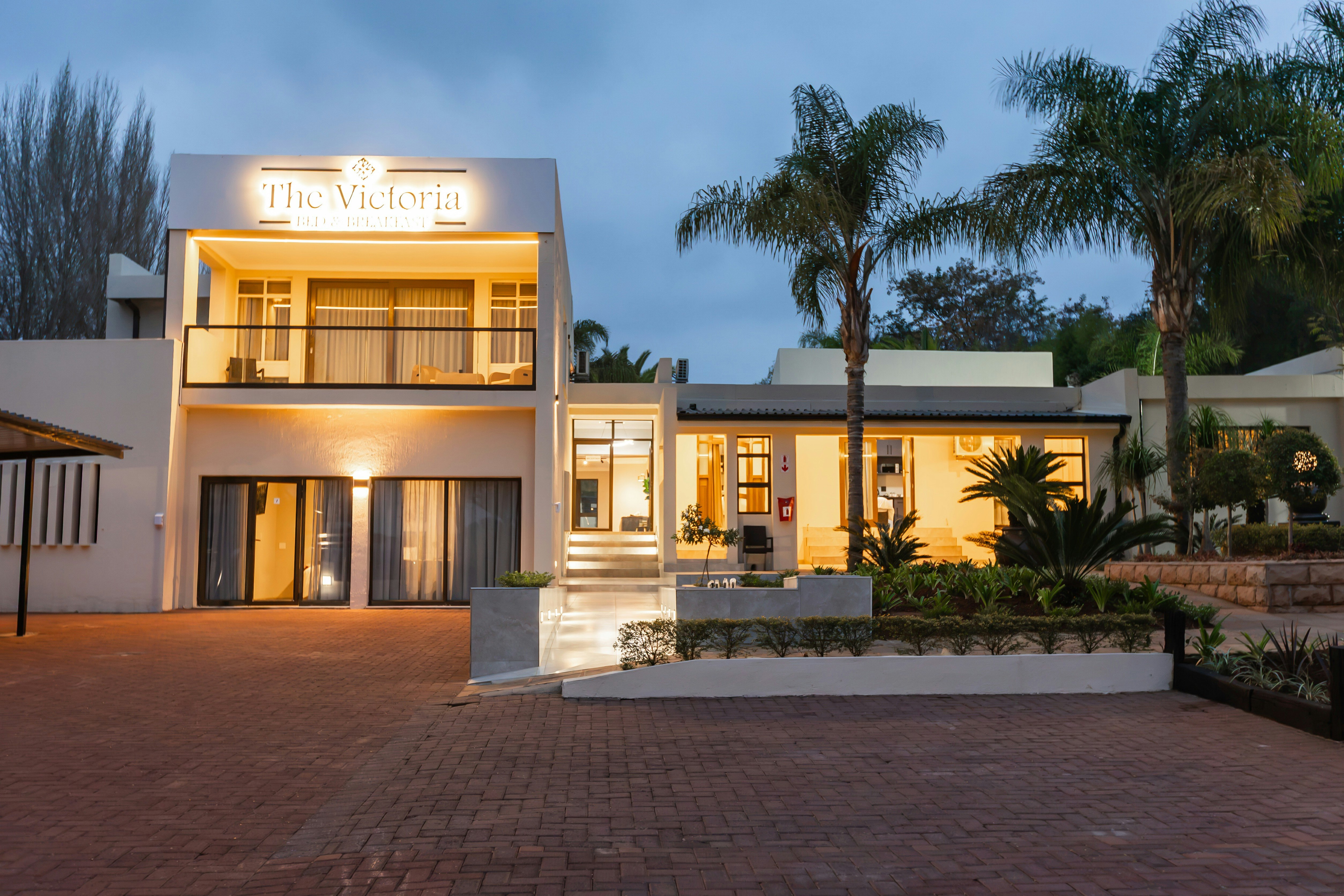The Victoria Guesthouse image no 1 of 13