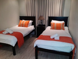 Mossel Bay Accommodation at Hartenbos Riviera Wharf Lagoon Apartment | Viya