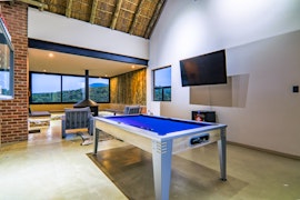 Limpopo Accommodation at Cliffhanger Lodge | Viya