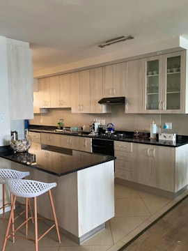 Overberg Accommodation at Bayview 208 | Viya