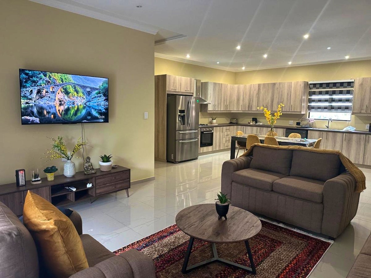 Amanzimtoti Accommodation at  | Viya