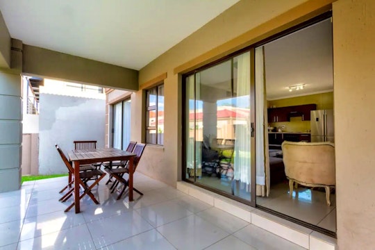 Kyalami Accommodation at  | Viya