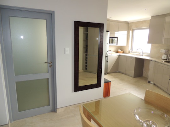 Bloubergstrand Accommodation at  | Viya