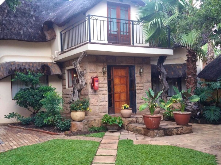 Bojanala Accommodation at Harties Lodge Manor House | Viya