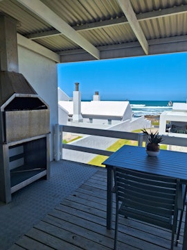 Struisbaai Accommodation at @ 75 | Viya