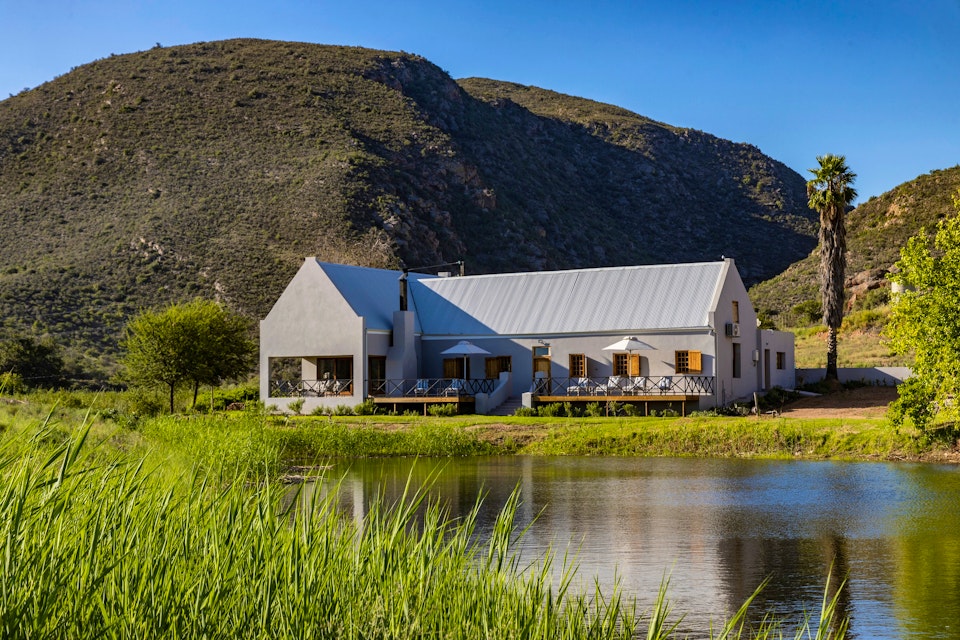 Western Cape Accommodation at  | Viya