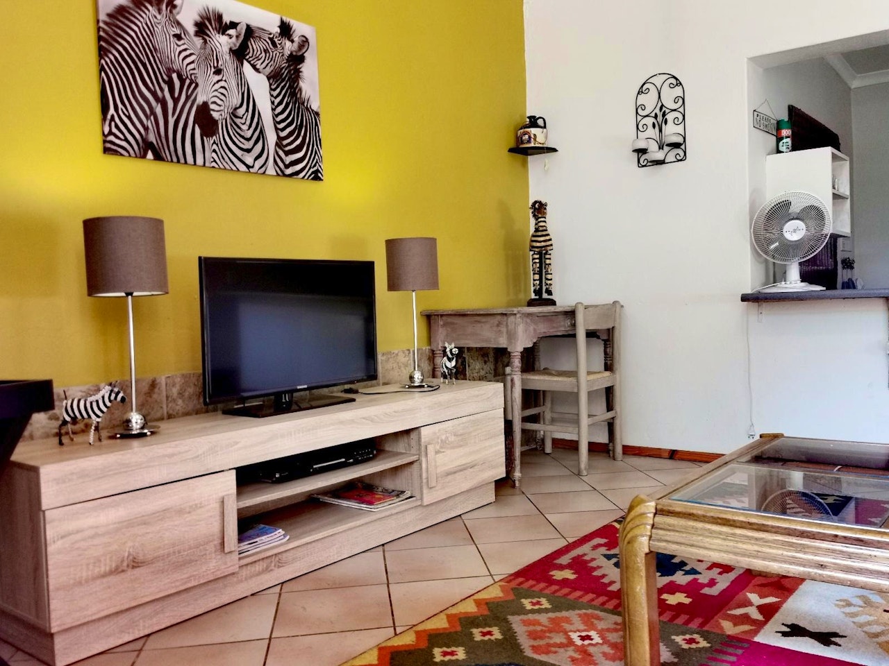 Randburg Accommodation at  | Viya