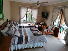 KwaZulu-Natal Accommodation at The Waters | Viya