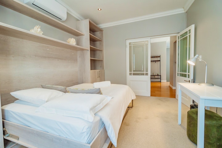 Western Cape Accommodation at Sidwell Gardens | Viya