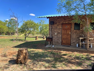 Dinokeng Game Reserve Accommodation at  | Viya