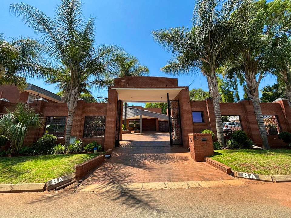 Germiston Accommodation at  | Viya