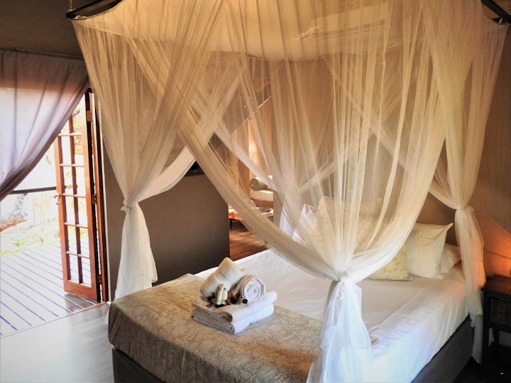 Kruger To Canyons Accommodation at Braai Safaris Lodge | Viya