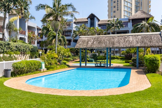 Ballito Accommodation at  | Viya