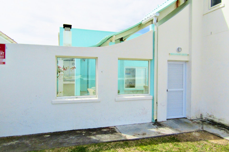 Struisbaai Accommodation at  | Viya