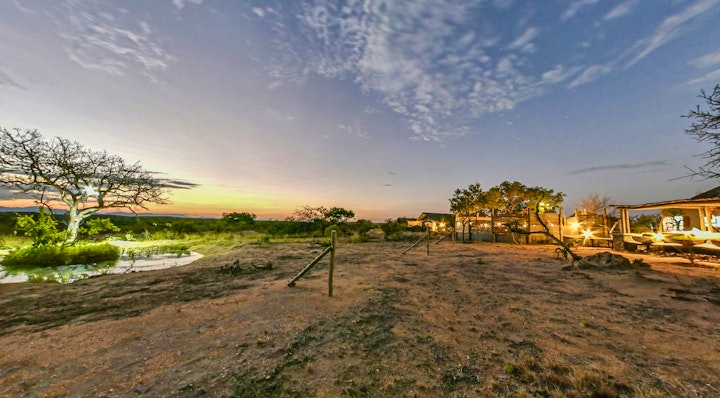 Limpopo Accommodation at Imagine Africa Luxury Tented Camp | Viya