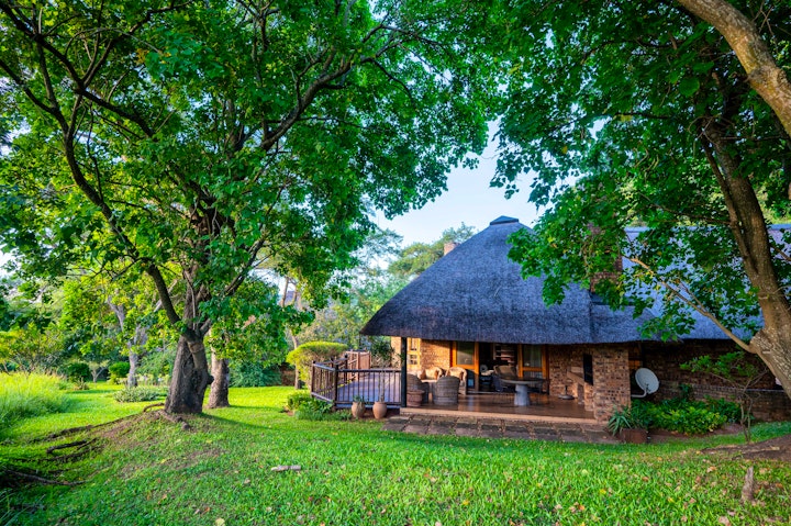 Kiepersol Accommodation at Kruger Park Lodge 246 | Viya