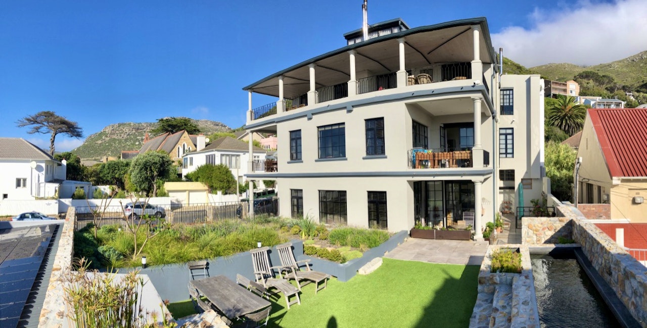 Cape Town Accommodation at  | Viya