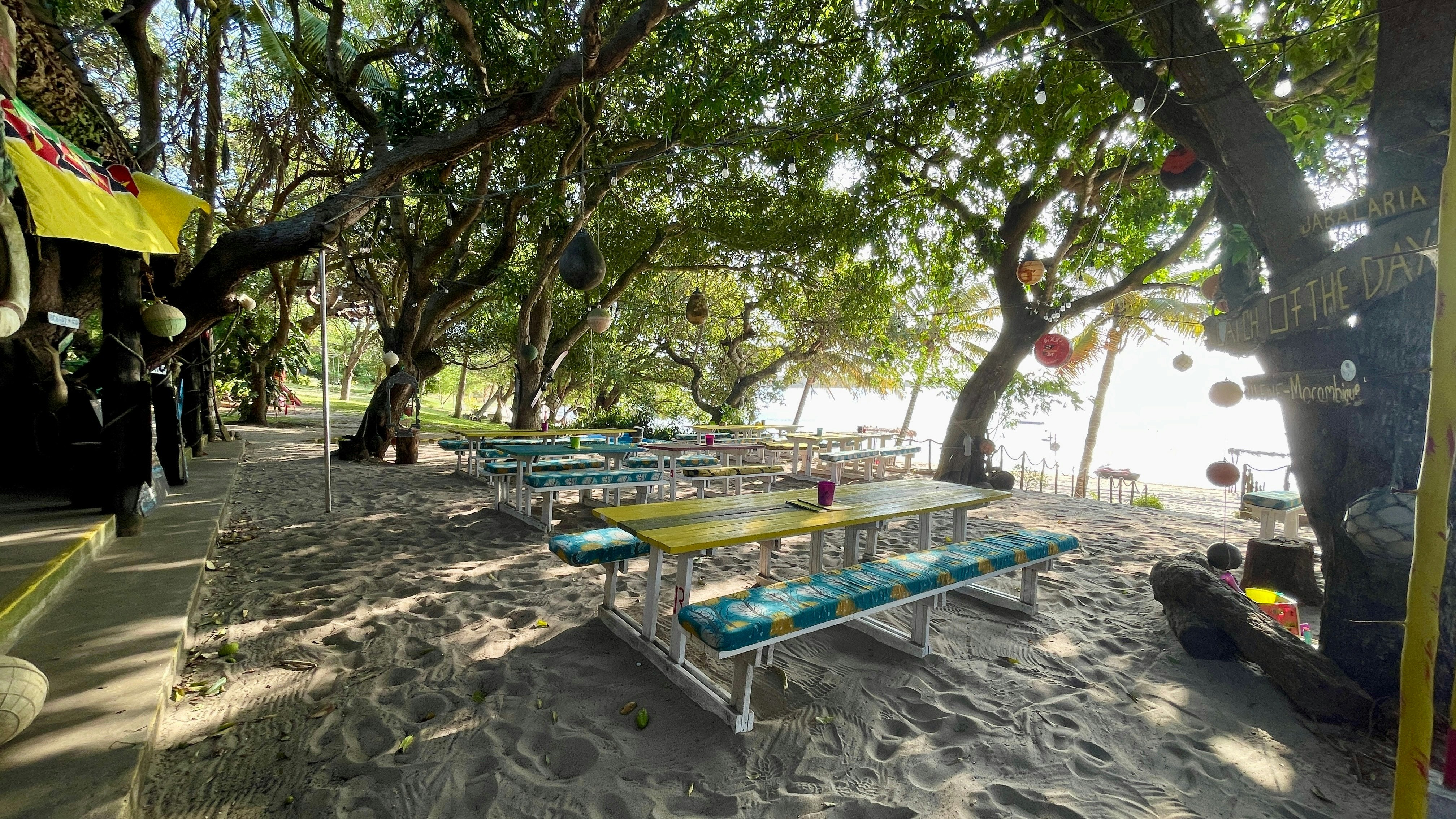 Villa N'Banga image no 6 of 10
