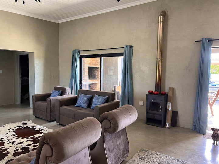 Eastern Cape Accommodation at South 2 Sea Self Catering Cottage & Flat | Viya