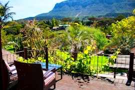 Atlantic Seaboard Accommodation at  | Viya