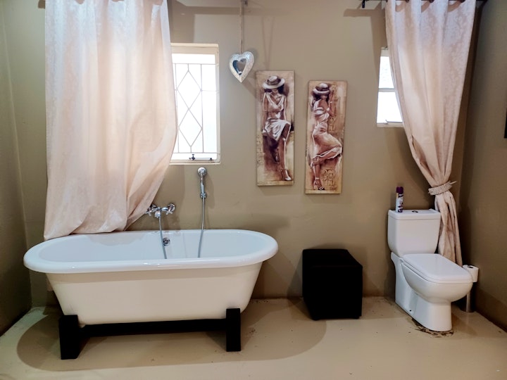 Free State Accommodation at Casa Cara Guest House | Viya