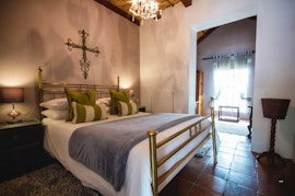 Overberg Accommodation at Cypress Cottage | Viya