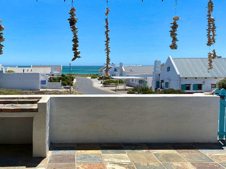 Western Cape Accommodation at A'la Mossel 1 | Viya