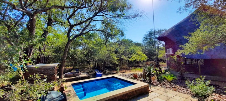 Kruger National Park South Accommodation at Chip n Debs | Viya