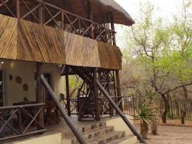 Kruger National Park South Accommodation at  | Viya