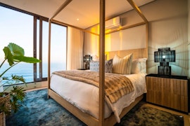 North Coast Accommodation at Luxury Breathtaking 6 Sleeper | Viya