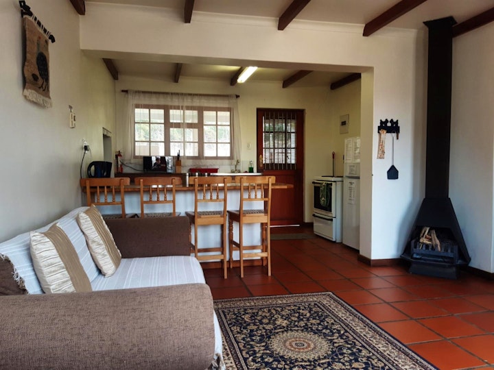 Western Cape Accommodation at Rhodene Farm Cottages - Guinea Fowl Cottage | Viya