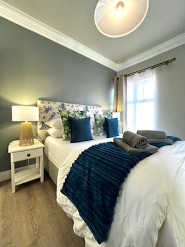 Mossel Bay Accommodation at Coastal Hospitality - Beach Club 401 | Viya